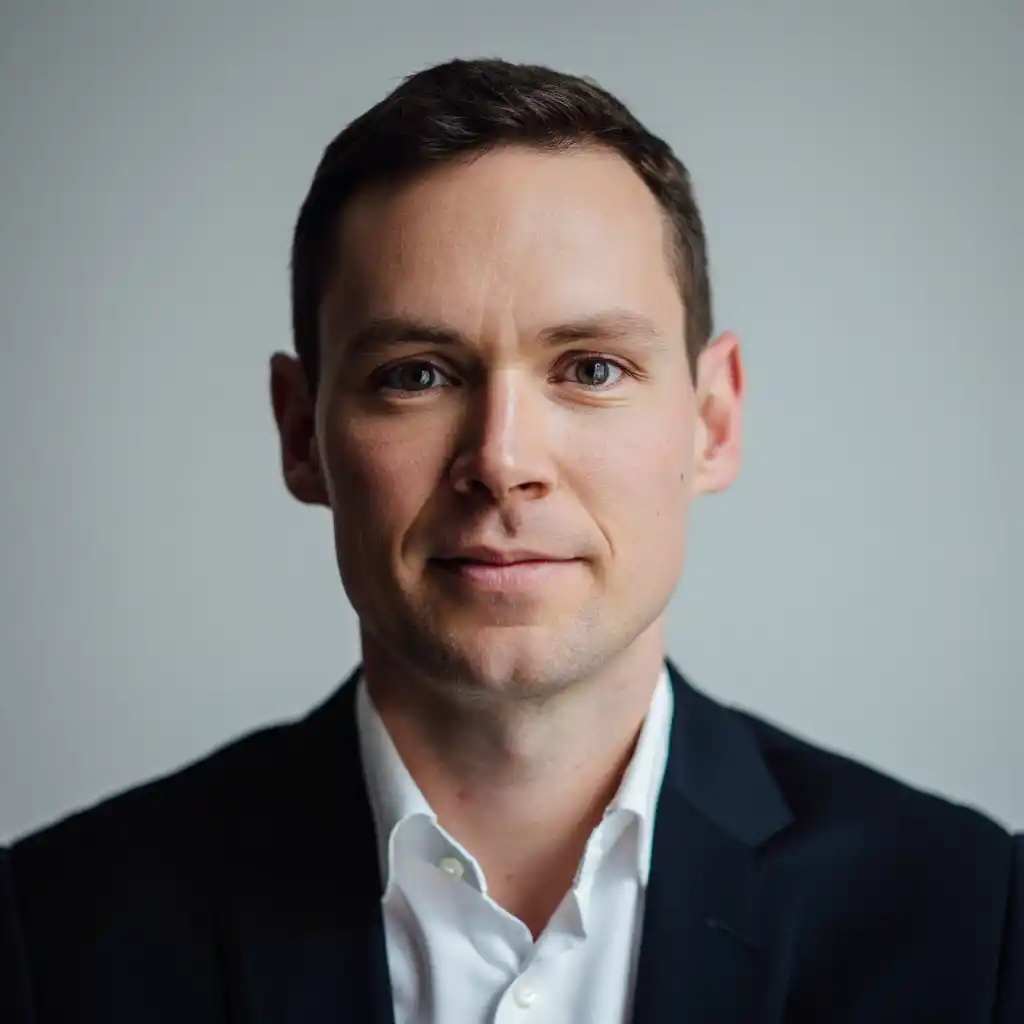 Portrait of Miguel Costa